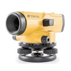 Нівелір оптичний TOPCON AT-B4A Нівелір оптичний TOPCON AT-B4A